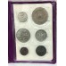 AUSTRALIA 1977 . MINT SET
